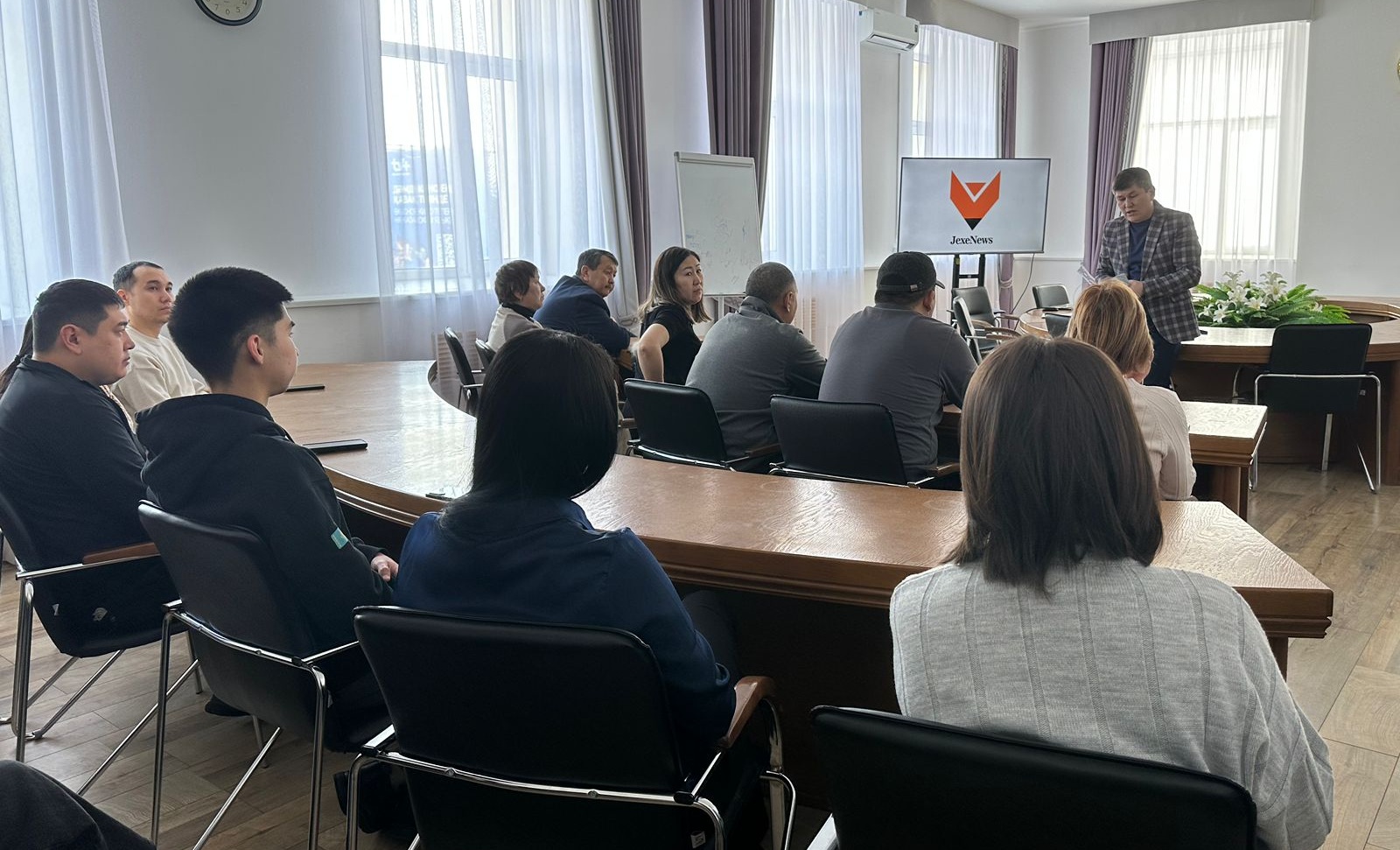 «Ел Дауысы» қоры қоғамдық бақылау желісін кеңейтуде: Қазақстанның 32 қаласы және шетелдегі отандастардың қолдауы